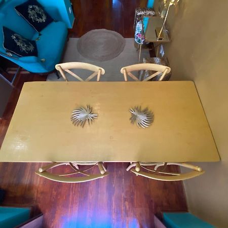 Arty Home In The Heart Of Lisbon , Baixa Chiado Luaran gambar