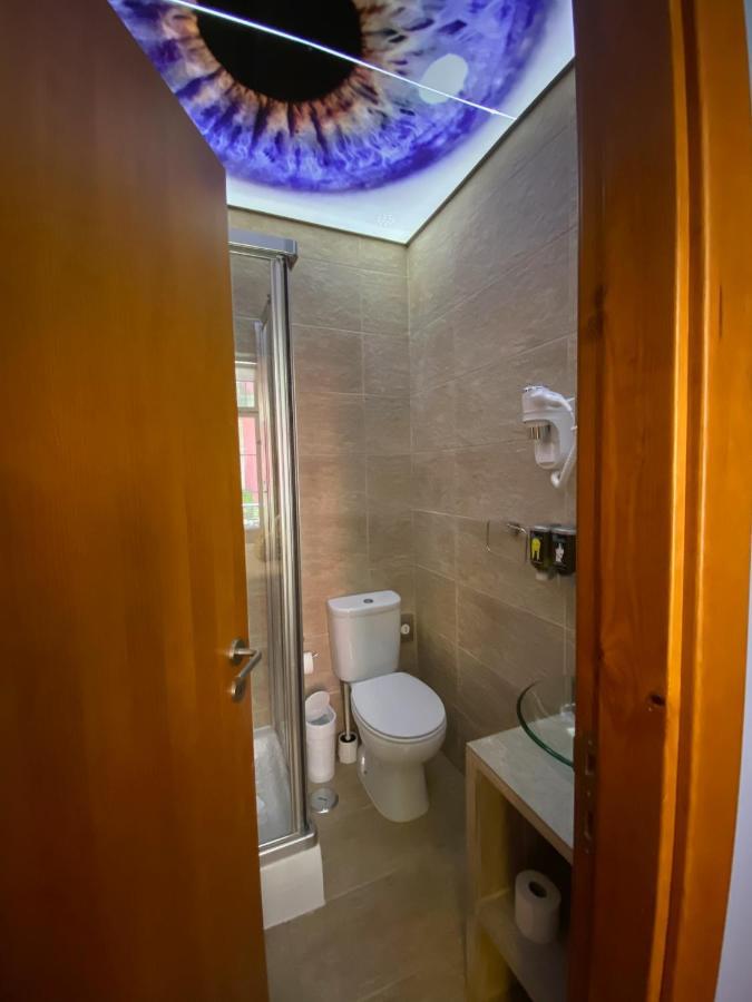 Arty Home In The Heart Of Lisbon , Baixa Chiado Luaran gambar