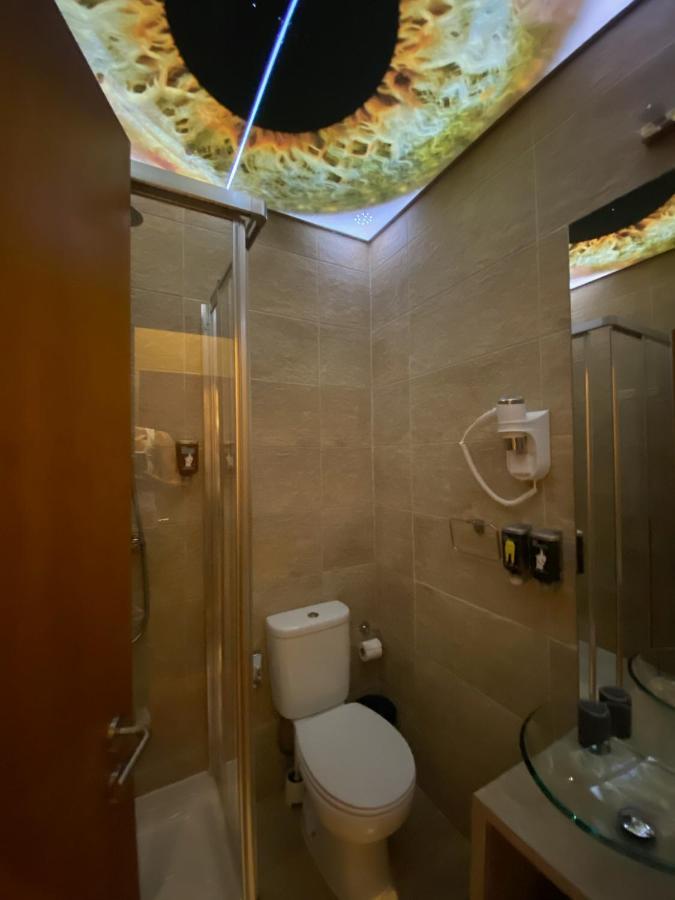 Arty Home In The Heart Of Lisbon , Baixa Chiado Luaran gambar