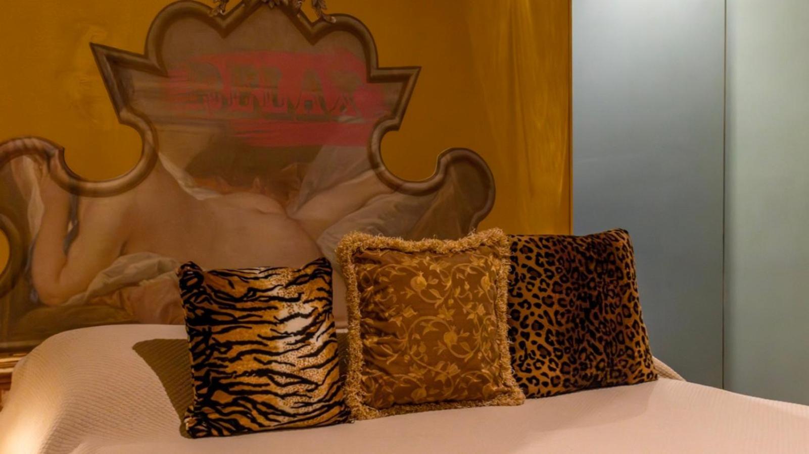 Arty Home In The Heart Of Lisbon , Baixa Chiado Luaran gambar