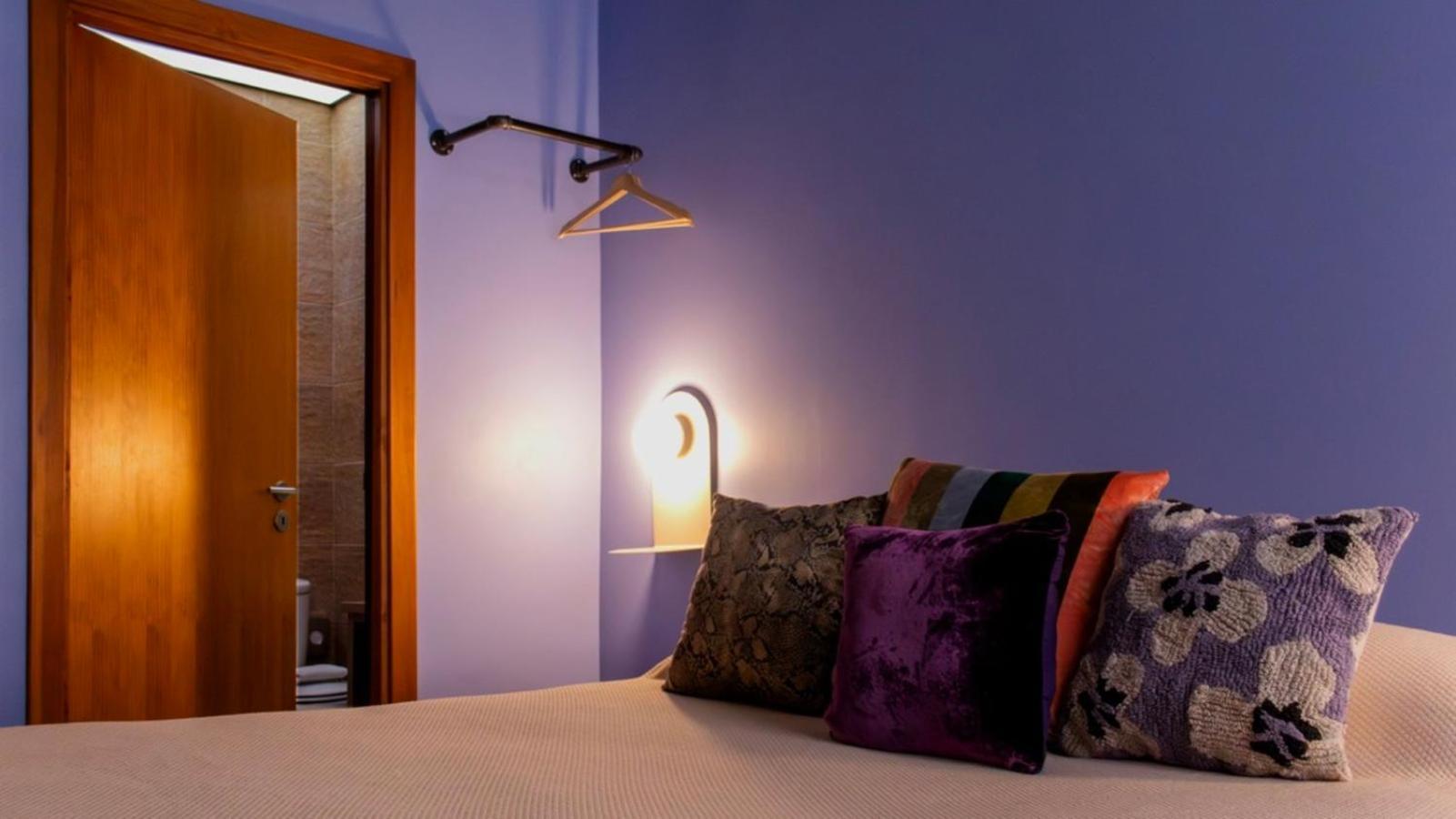 Arty Home In The Heart Of Lisbon , Baixa Chiado Luaran gambar